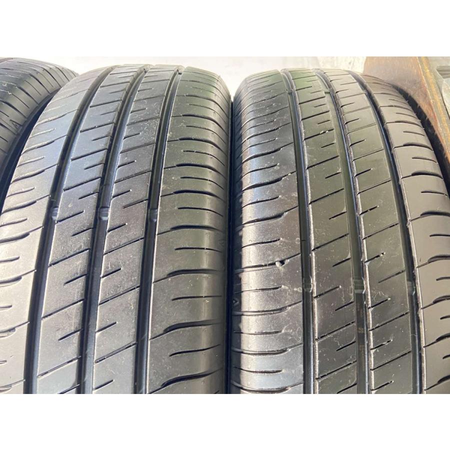 グッドイヤー（GOODYEAR） 中古タイヤ サマータイヤ 4本セット 205