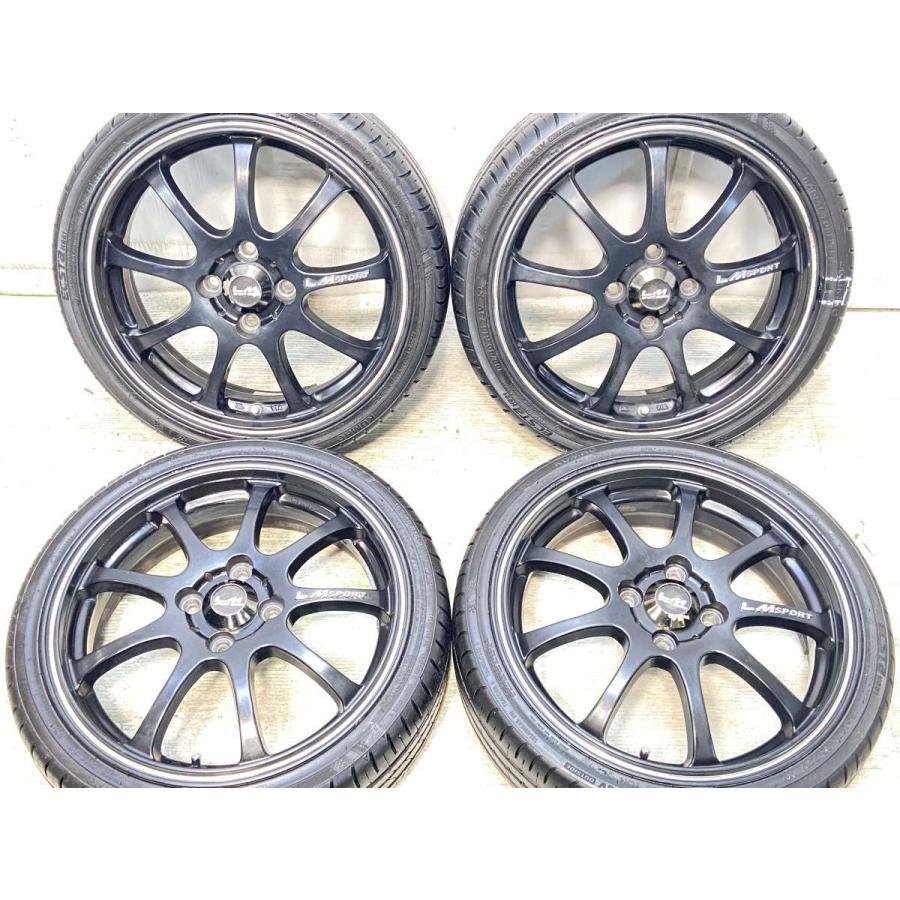 タイヤホイールセット 165/40R16