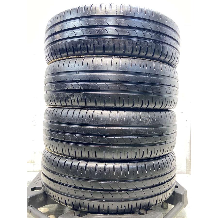 KUMHO（クムホ） 中古タイヤ サマータイヤ ホイールセット 4本セット