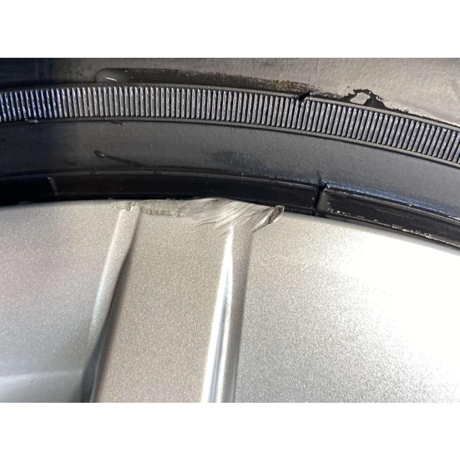 DUNLOP（ダンロップ） 中古タイヤ サマータイヤ ホイールセット 4本