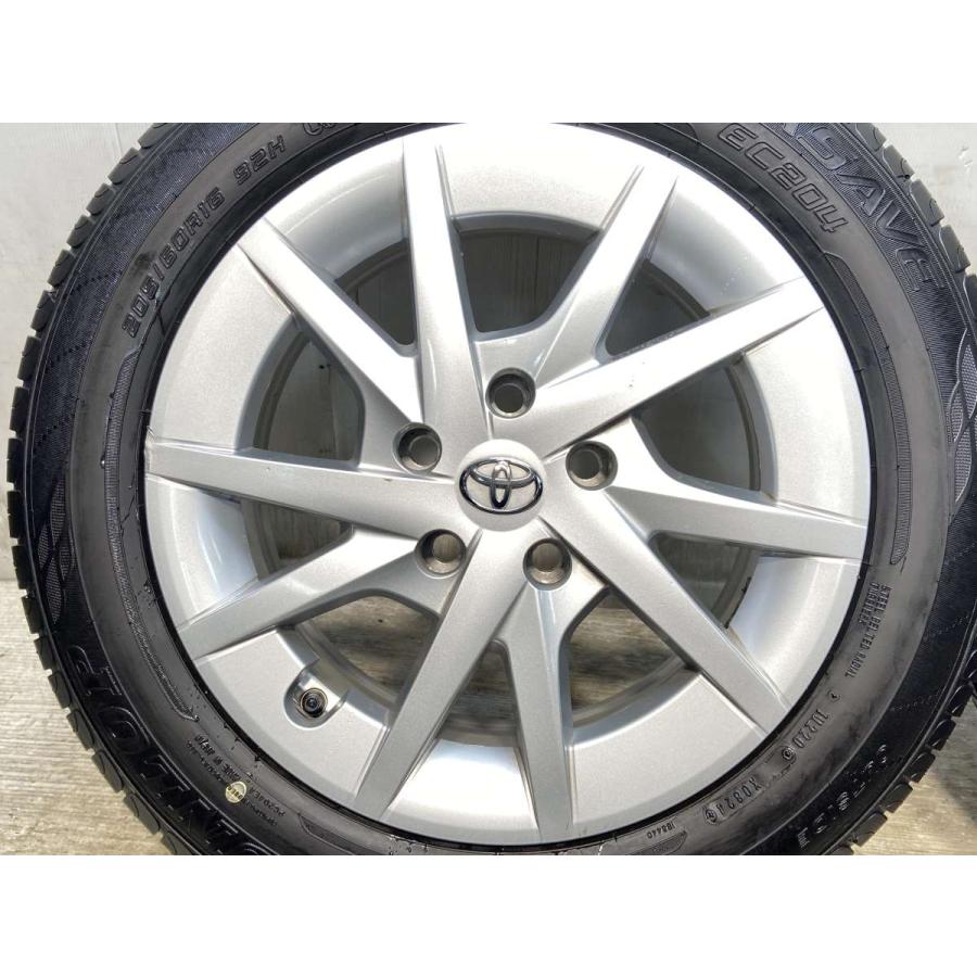 DUNLOP（ダンロップ） 中古タイヤ サマータイヤ ホイールセット 4本