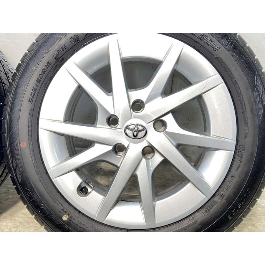 DUNLOP（ダンロップ） 中古タイヤ サマータイヤ ホイールセット 4本