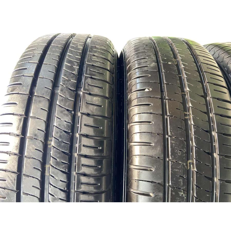 ダンロップエナセーブ　205/60R16 4本セット エナセーブ ダンロップ ENASAVE EC204 205/60R16 92H サマー