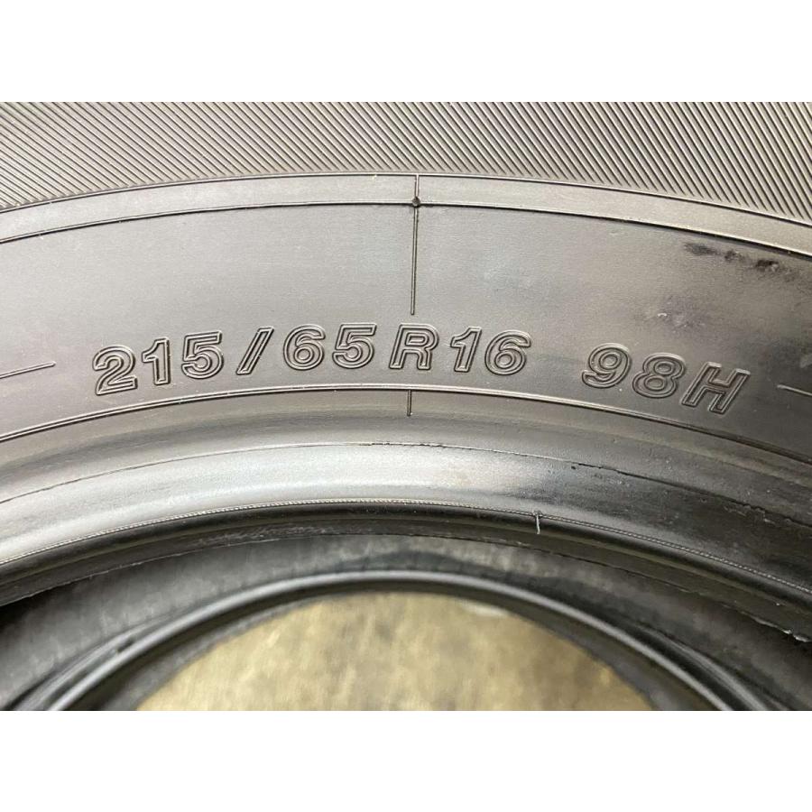 ヨコハマタイヤ（YOKOHAMA TIRE） 中古タイヤ サマータイヤ 2本セット