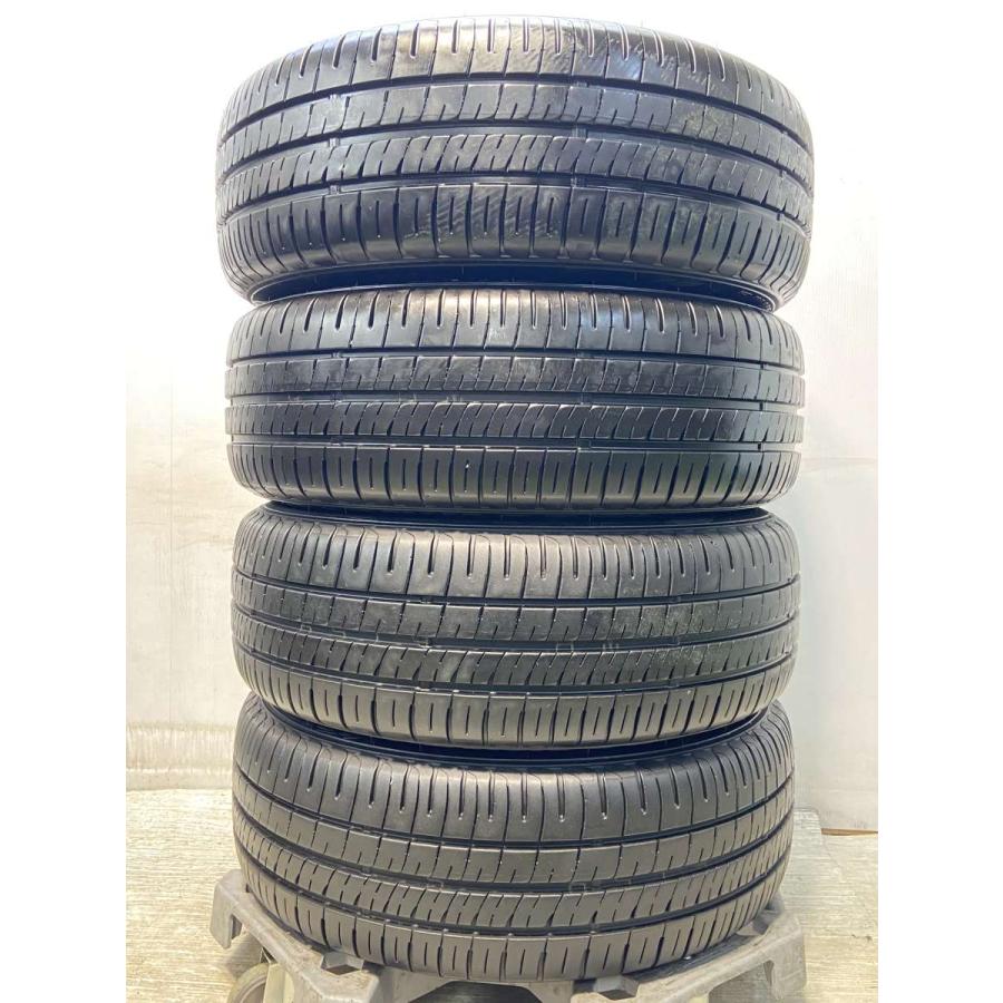 2024年製ダンロップ 中古サマータイヤ165/55R15 ４本セット 軽自動車 DUNLOP（ダンロップ） 165/55R15 新品 夏 タイヤ 中古 美品 ホイール 4