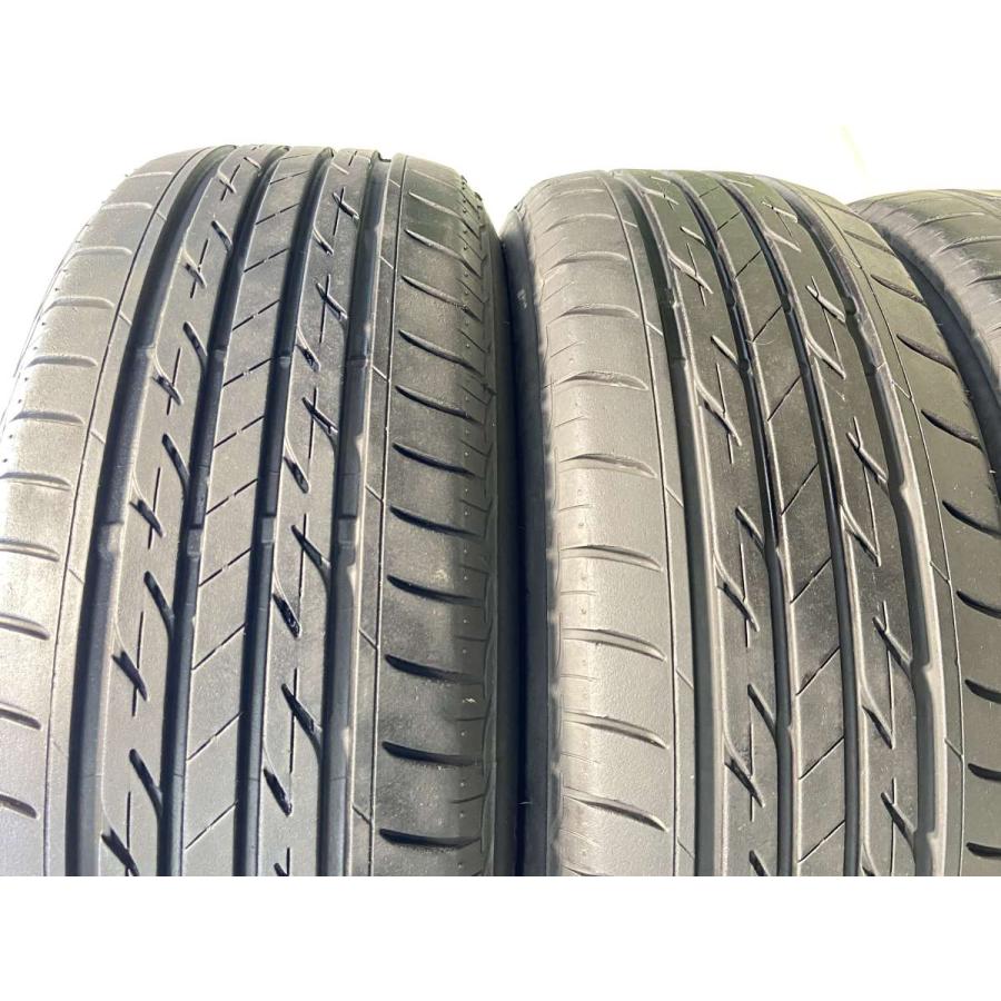 中古タイヤ(ブリヂストン)195／60R 16 195 60 16 ブリヂストン（自動車用タイヤ、ホイール）｜自動車 | 車