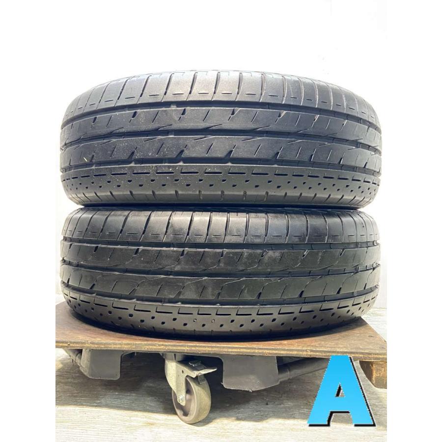 205/60R16 中古サマータイヤ2本セット BRIDGESTONE（ブリヂストン） 中古タイヤ サマータイヤ 2本セット 205