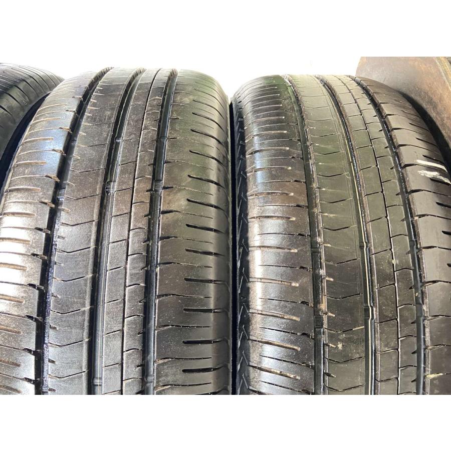 BRIDGESTONE（ブリヂストン） 中古タイヤ サマータイヤ 4本セット205