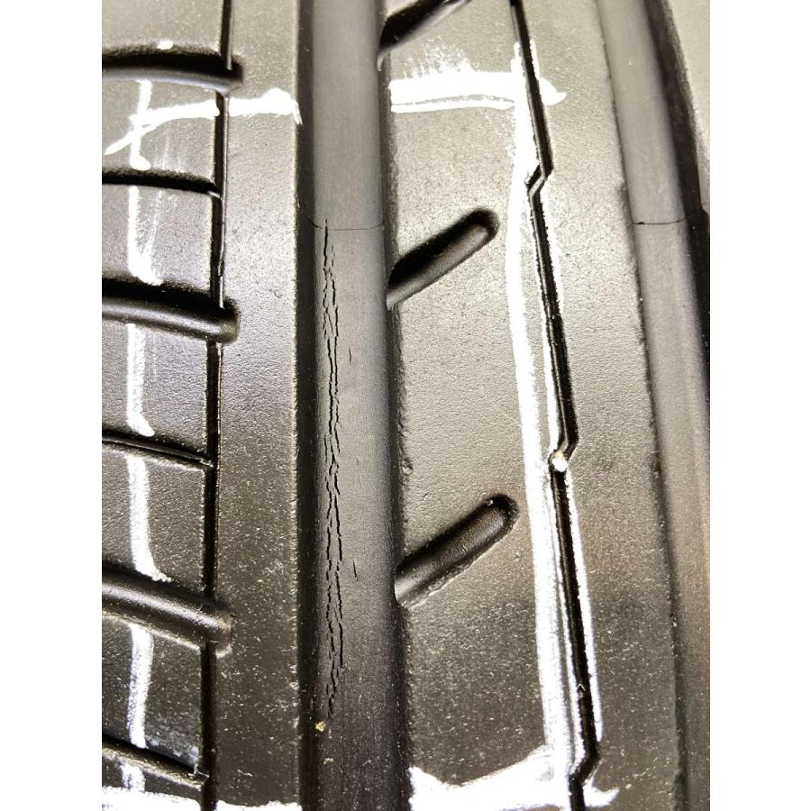 ヨコハマタイヤ（YOKOHAMA TIRE） 中古タイヤ サマータイヤ 4本セット