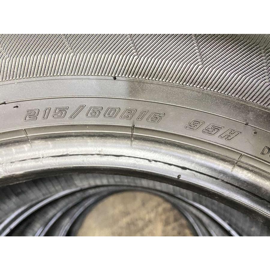 グッドイヤー（GOODYEAR） 中古タイヤ サマータイヤ 4本セット 215