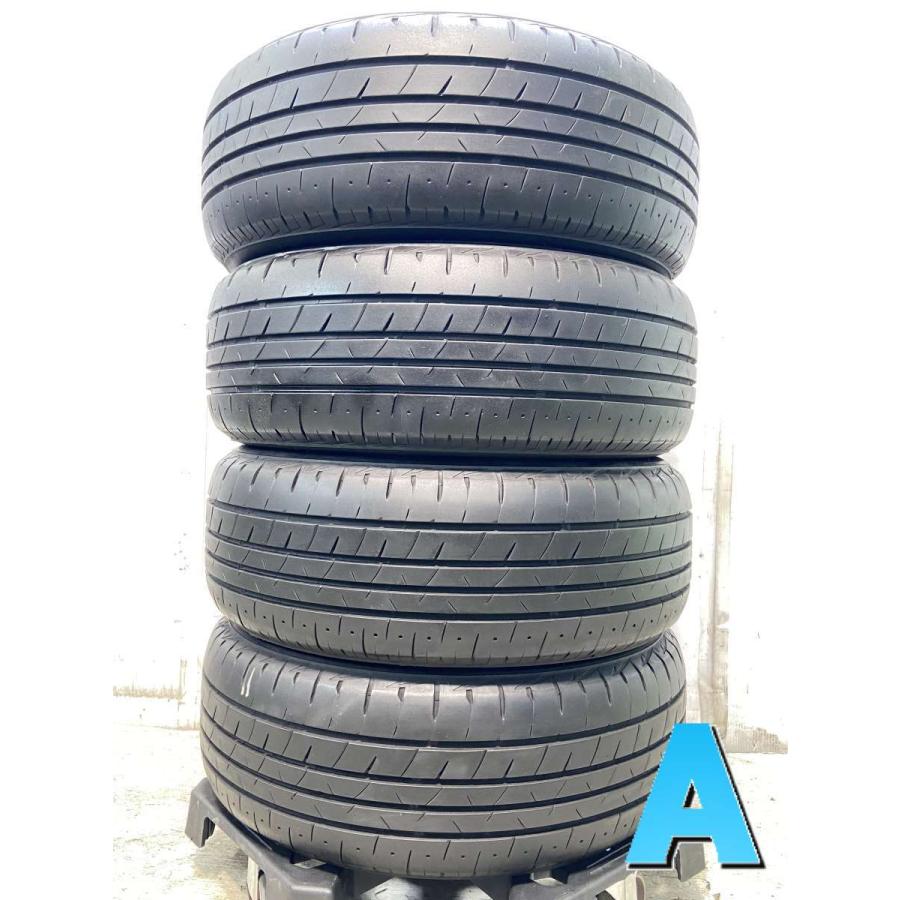 ◇送料込み◇205/55R16 中古サマータイヤ4本　BRIDGESTONE BRIDGESTONE（ブリヂストン） 中古タイヤ サマータイヤ 4本セット205