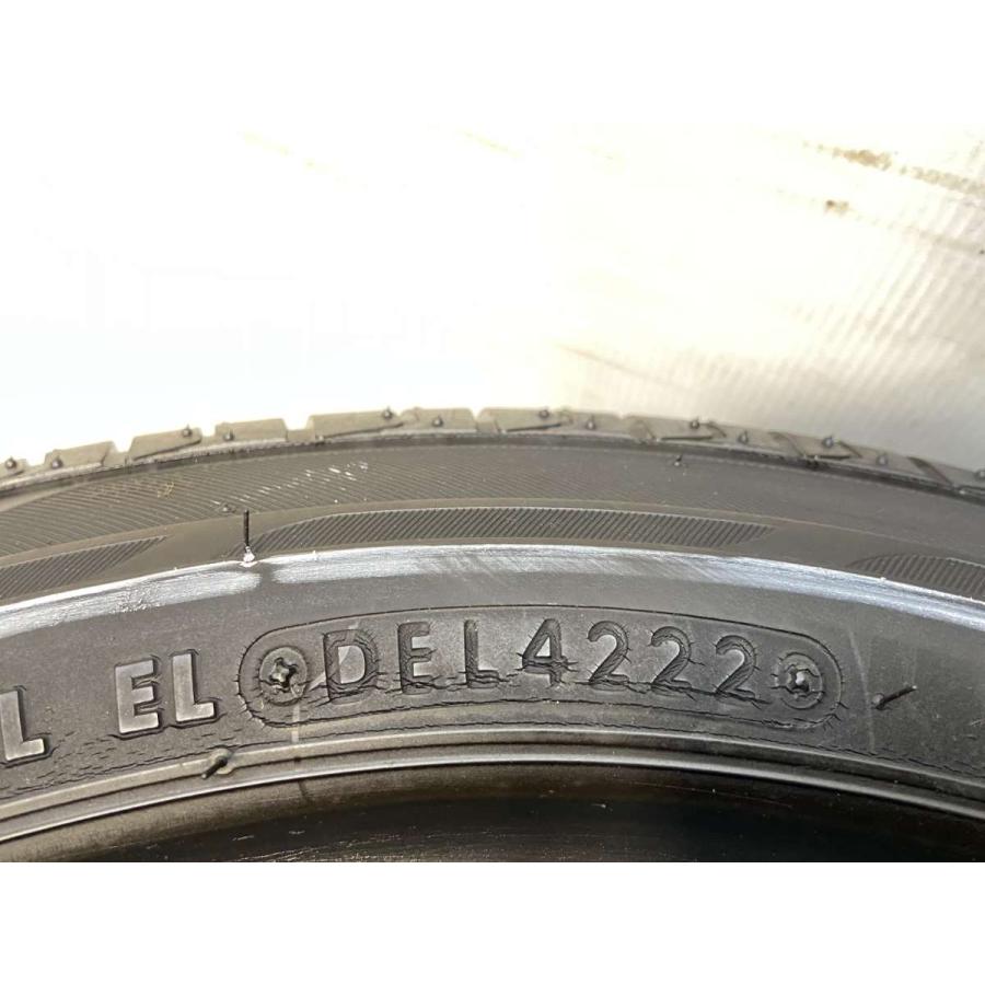 BRIDGESTONE（ブリヂストン） 中古タイヤ サマータイヤ 2本セット185