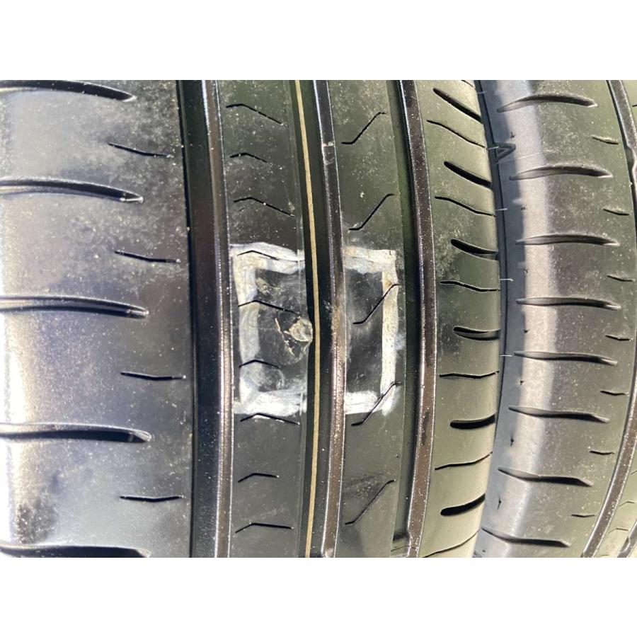 FALKEN（ファルケン） 中古タイヤ サマータイヤ 4本セット215/60R16 