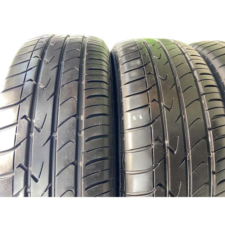 TOYO TIRES（トーヨータイヤ） 中古タイヤ サマータイヤ 4本セット215 