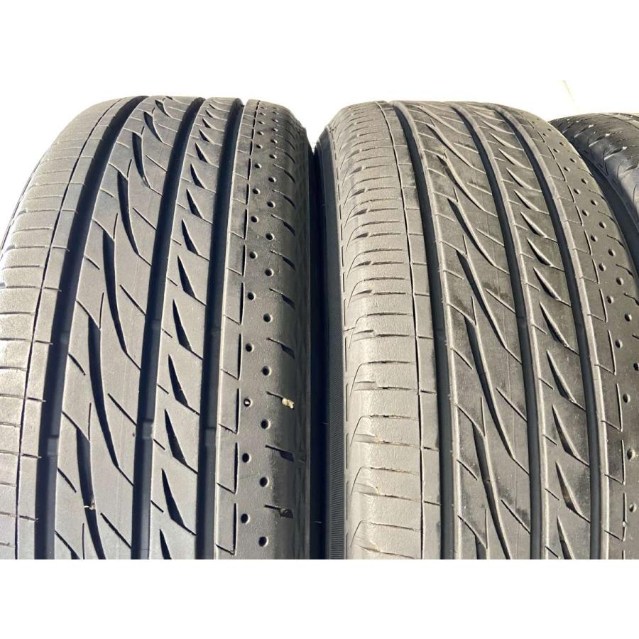 BRIDGESTONE（ブリヂストン） 中古タイヤ サマータイヤ 4本セット 205