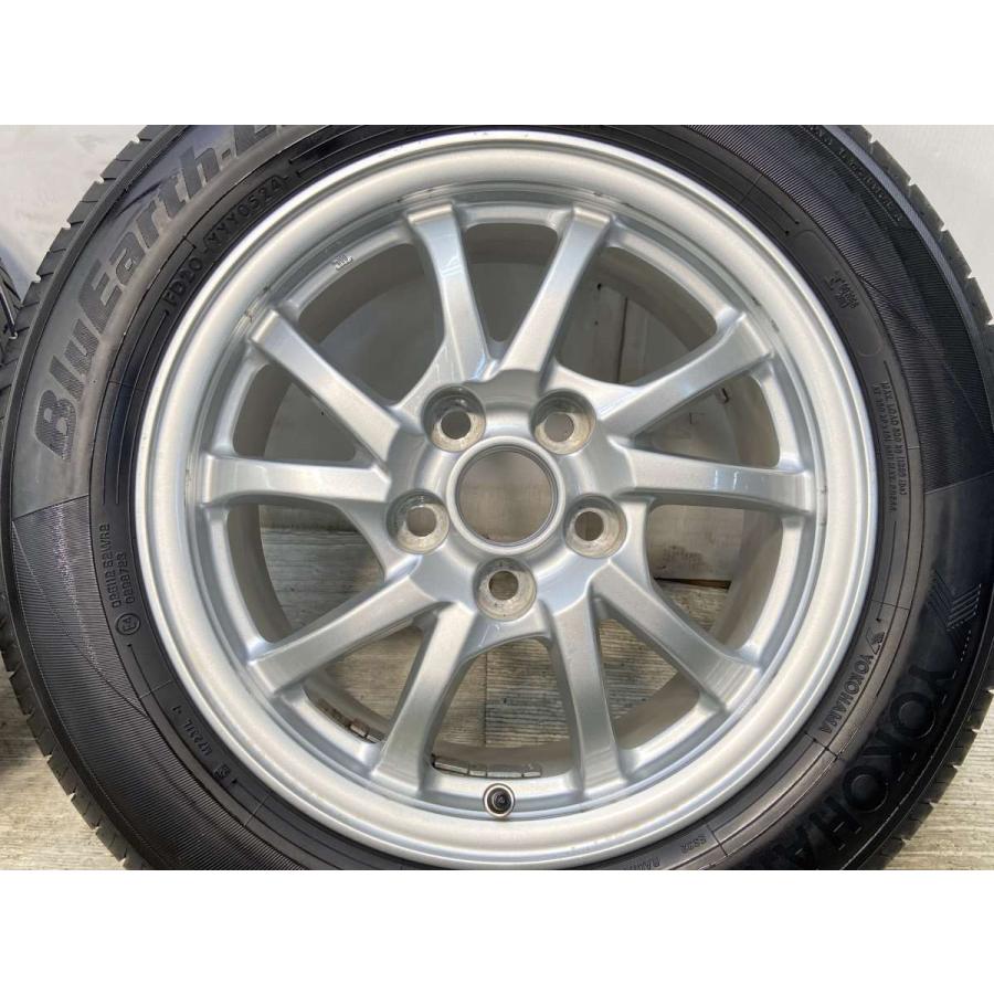 ◇送料込み◇ 205/60R16 中古サマータイヤ４本 ZEETEX 4本セット 205/60R16 タイヤ サマータイヤ ジーテックス
