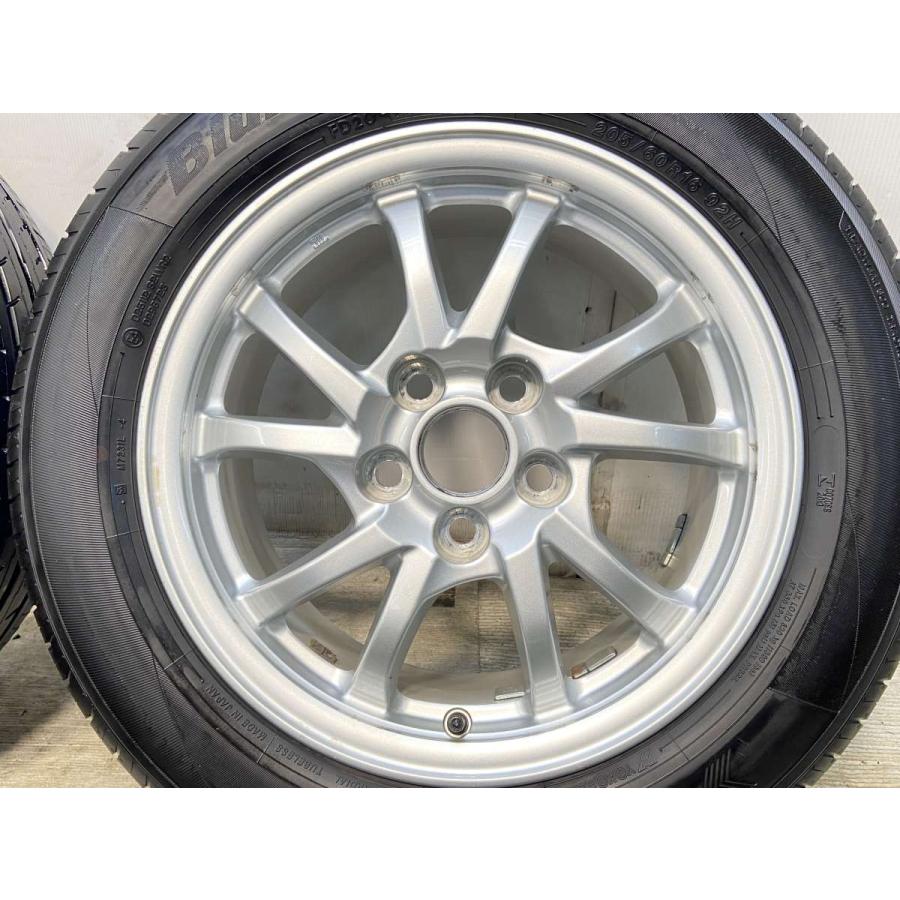 ヨコハマタイヤ（YOKOHAMA TIRE） 中古タイヤ サマータイヤ ホイール 