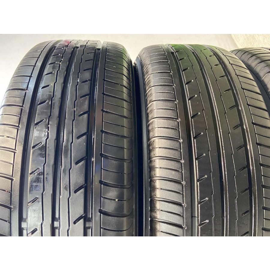 m-171② 205/60R16 中古サマータイヤ4本セット 送料無料 ZEETEX 4本セット 205/60R16 タイヤ サマータイヤ ジーテックス
