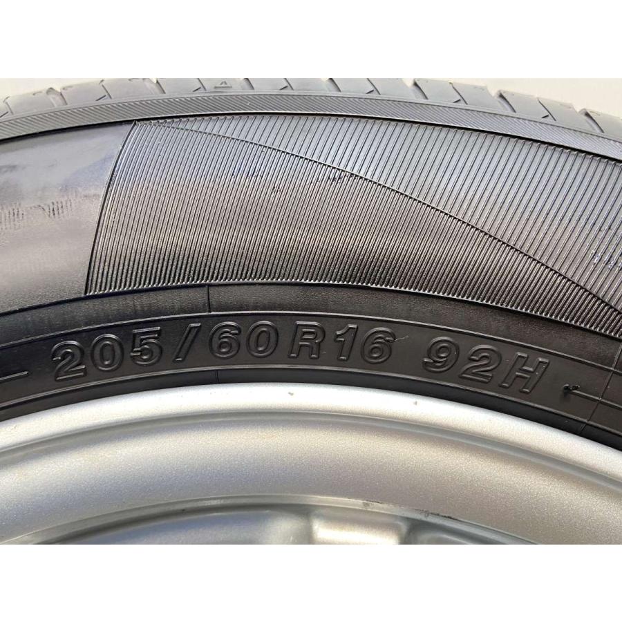ヨコハマタイヤ（YOKOHAMA TIRE） 中古タイヤ サマータイヤ ホイール 