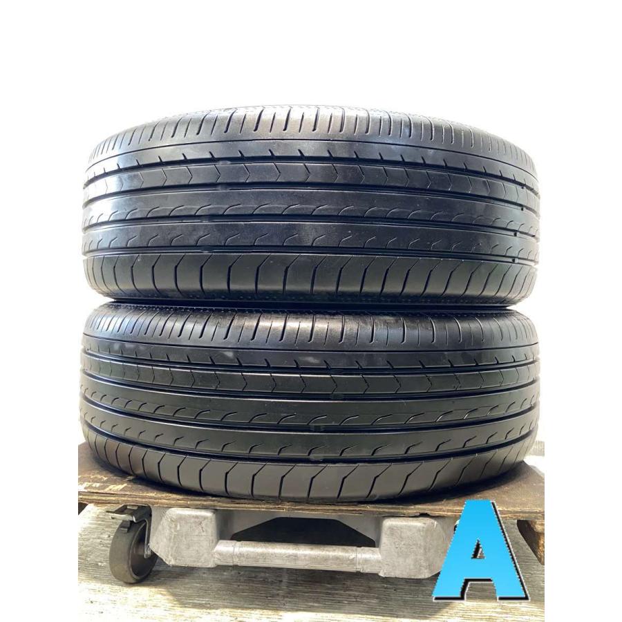 2018年製 ヨコハマ サマータイヤ 205/60R16 4本セット 【公式通販】