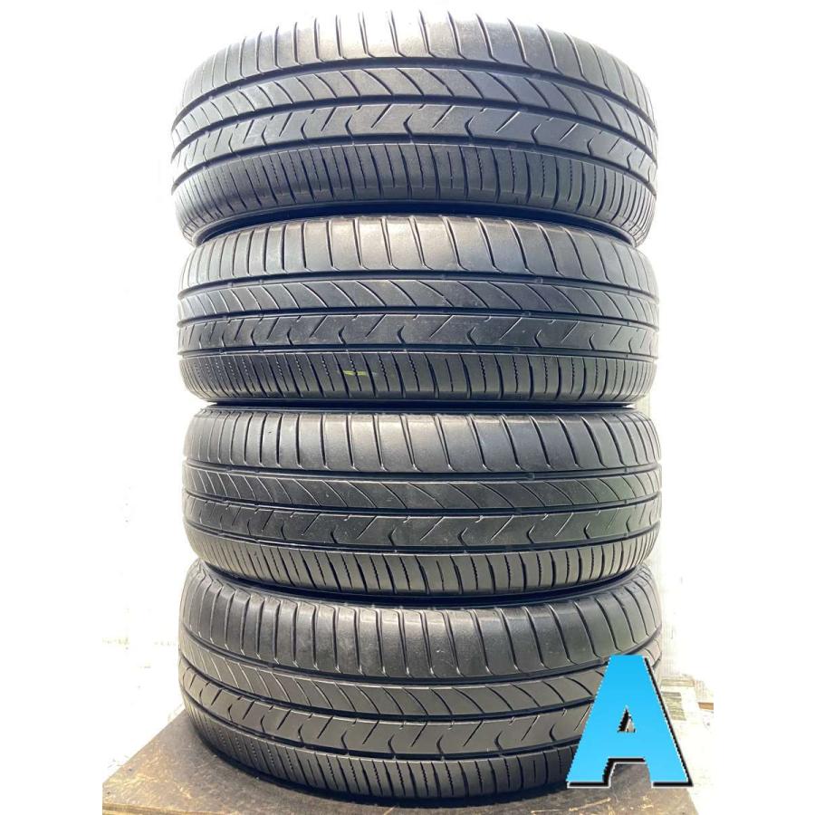 TOYO TIRES（トーヨータイヤ） 中古タイヤ サマータイヤ 4本セット 195