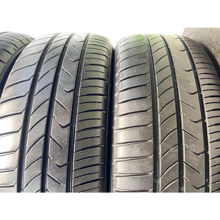 TOYO TIRES（トーヨータイヤ） 中古タイヤ サマータイヤ 4本セット 195