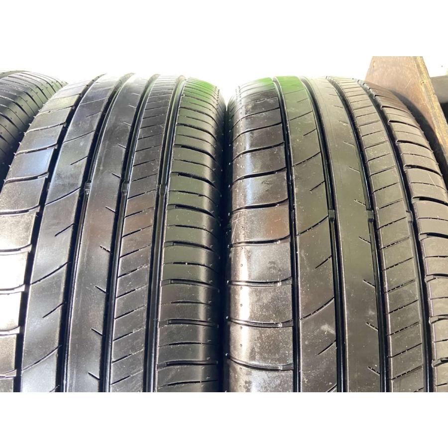 グッドイヤー（GOODYEAR） 中古タイヤ サマータイヤ 4本セット 205