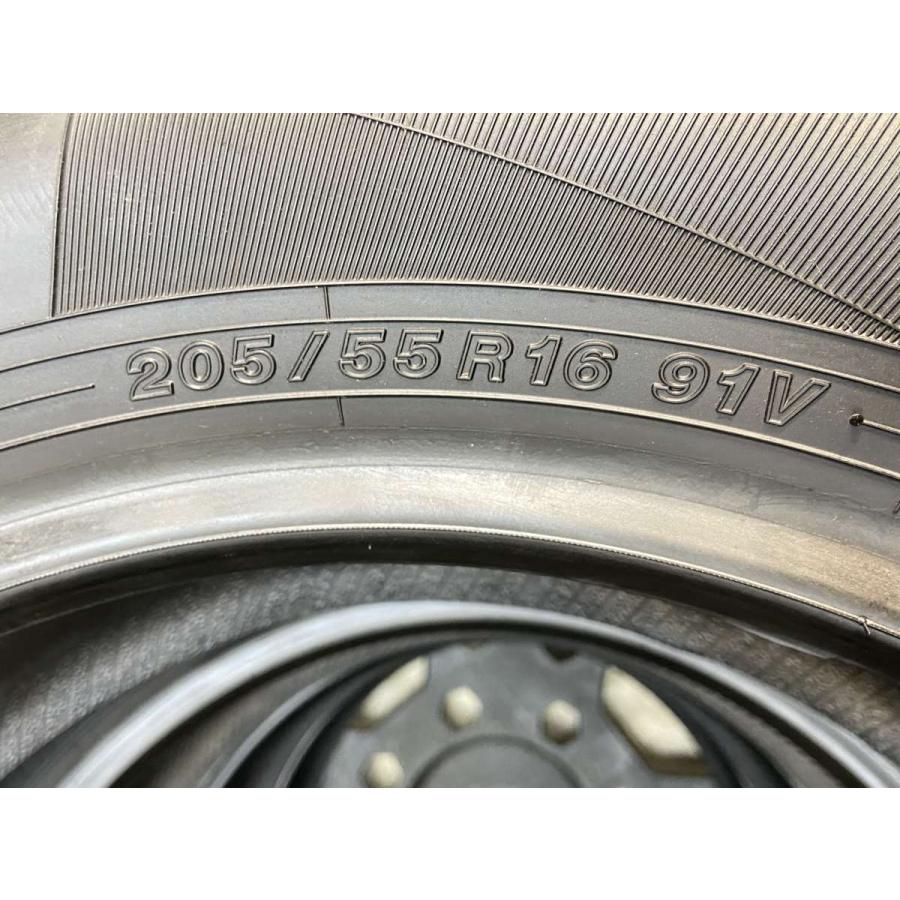 ヨコハマタイヤ（YOKOHAMA TIRE） 中古タイヤ サマータイヤ 4本セット 