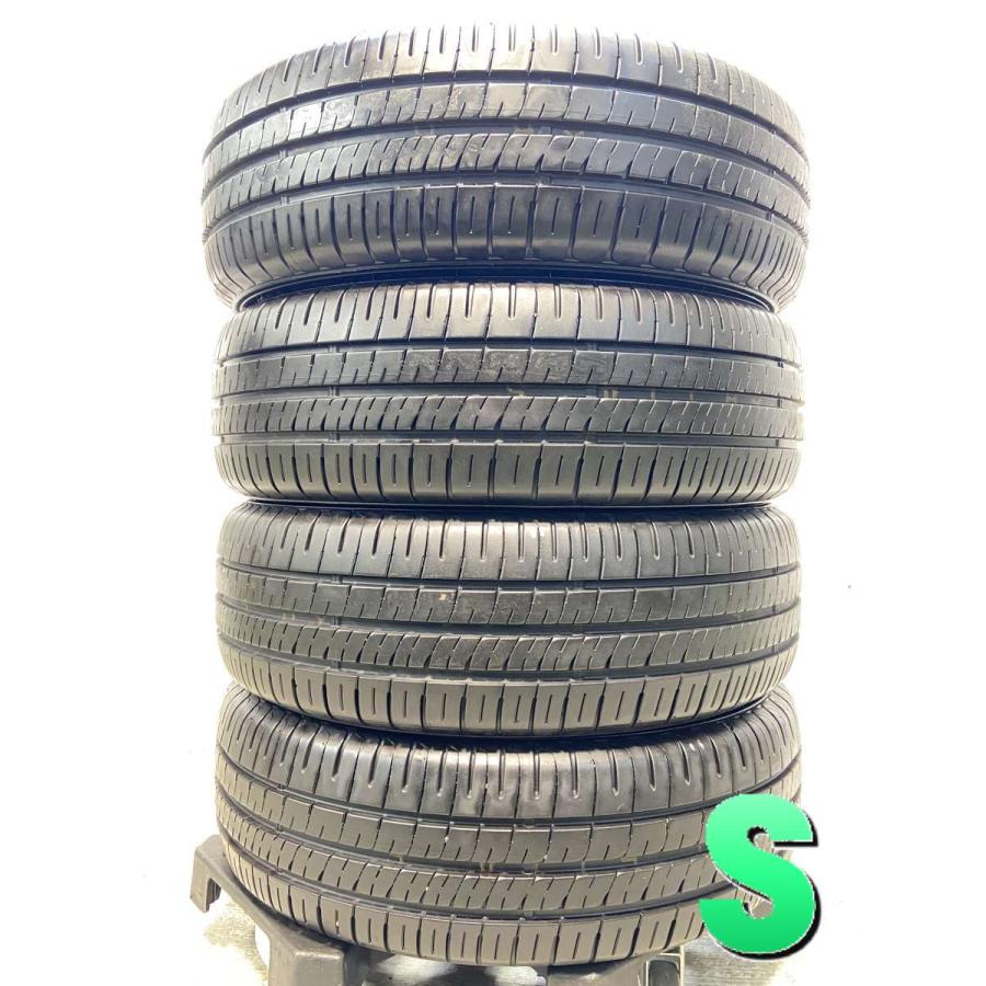 ①0147Nortr 22年製 中古 ダンロップ 205/60R16 4本 中古タイヤ 4本セット 205/60R16 92H ダンロップ ルマンV サマー