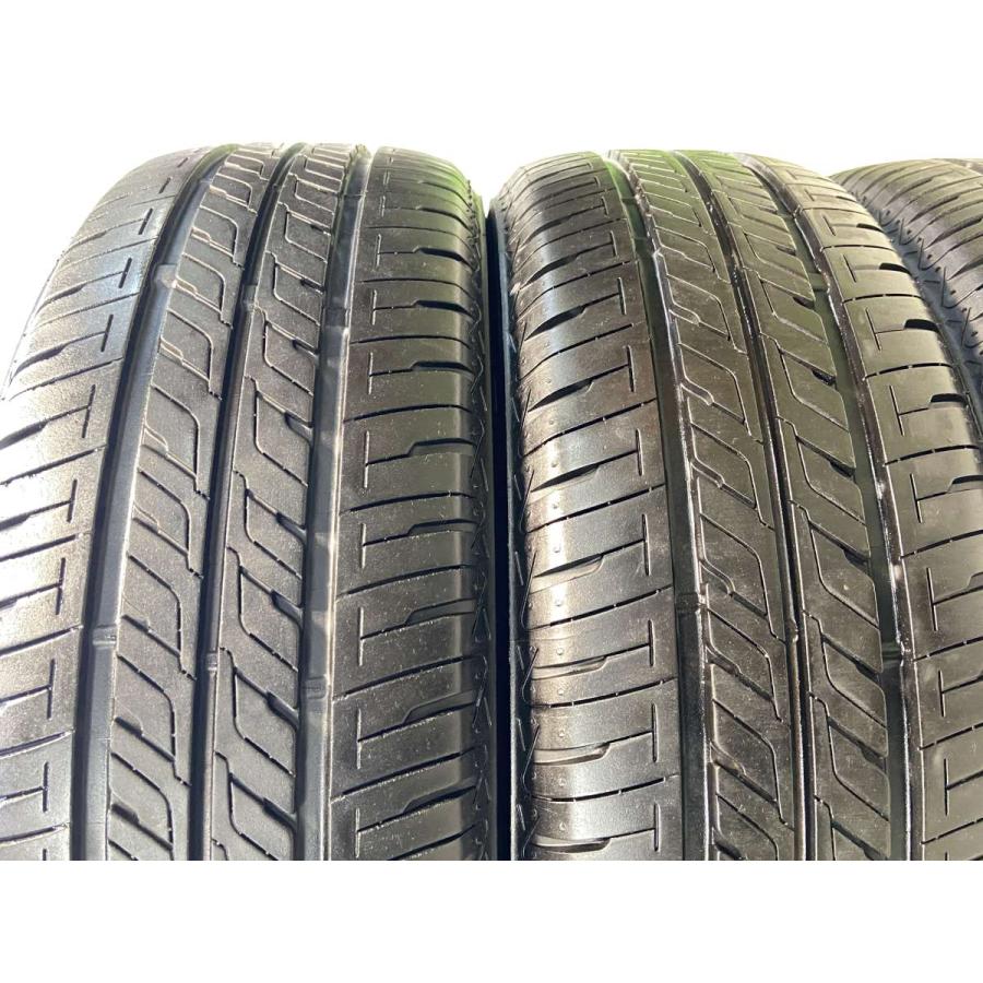 SEIBERLING SL201 165/50R16 75V 中古タイヤ4本セット 中古タイヤ サマータイヤ 4本セット 165/50R16 セイバーリング SL201