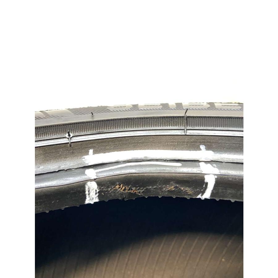 中古タイヤ サマータイヤ 4本セット 165/50R16 セイバーリング SL201 