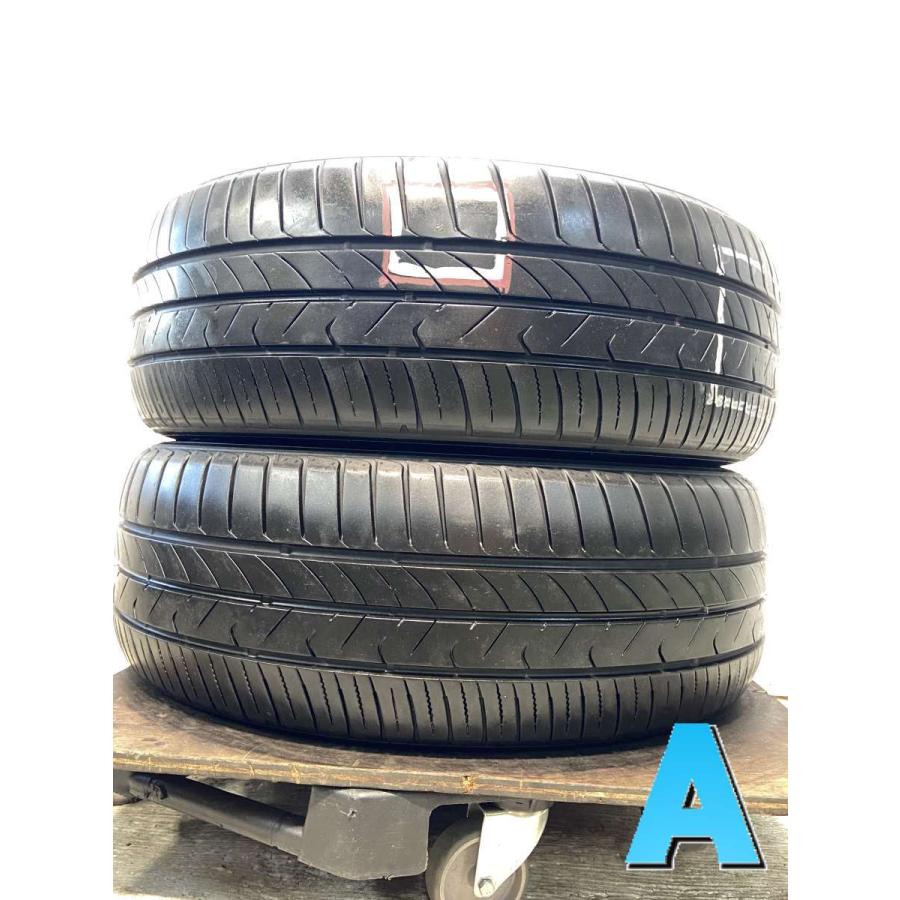 TOYO タイヤ2本セット205/60R16中古 TOYO TIRES（トーヨータイヤ） 中古タイヤ サマータイヤ 2本セット 205