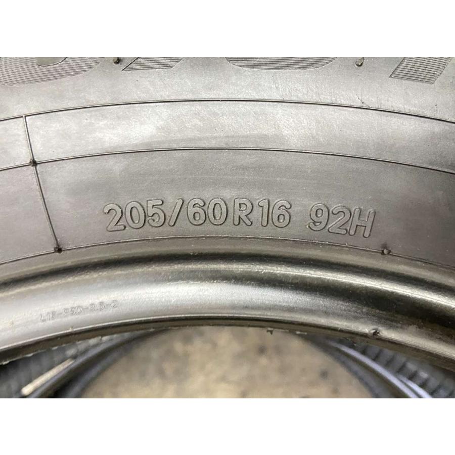 TOYO TIRES（トーヨータイヤ） 中古タイヤ サマータイヤ 2本セット 205