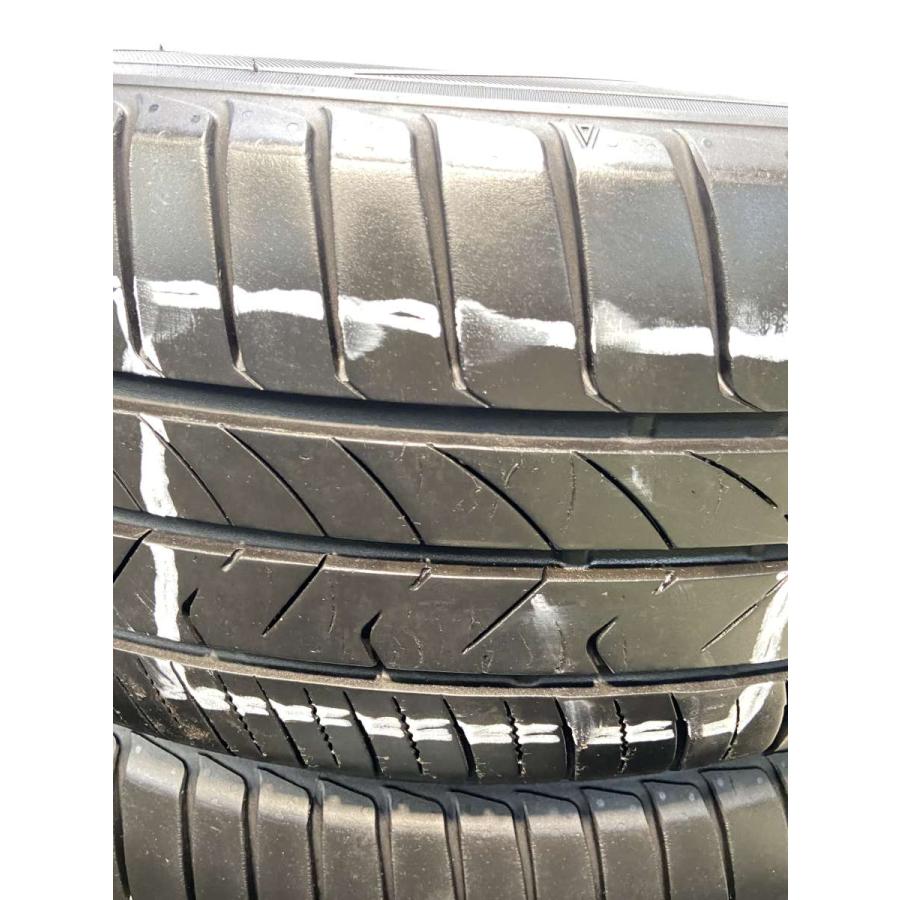 TOYO タイヤ2本セット205/60R16中古 TOYO TIRES（トーヨータイヤ） 中古タイヤ サマータイヤ 2本セット 205