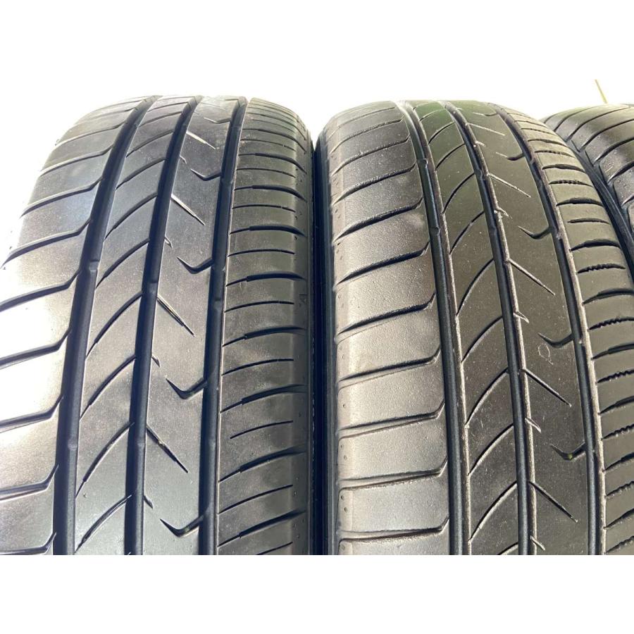 TOYO TIRES（トーヨータイヤ） 中古タイヤ サマータイヤ 4本セット 195