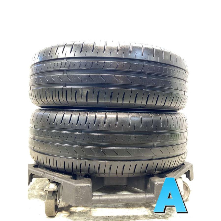 FALKEN（ファルケン） 中古タイヤ サマータイヤ 2本セット 205/60R16 
