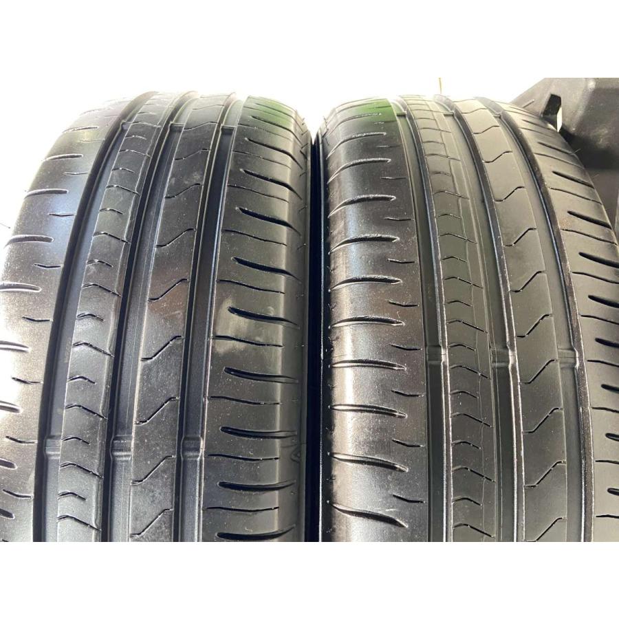 FALKEN（ファルケン） 中古タイヤ サマータイヤ 2本セット 205/60R16 