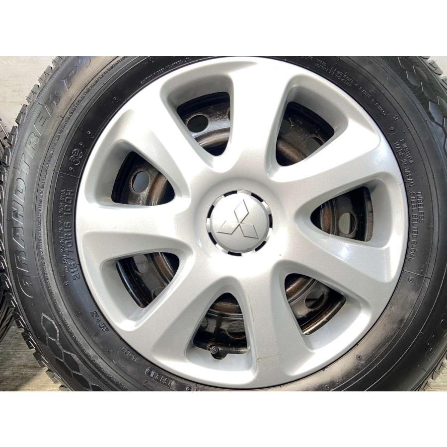 DUNLOP（ダンロップ） 中古タイヤ サマータイヤ ホイールセット 4本 