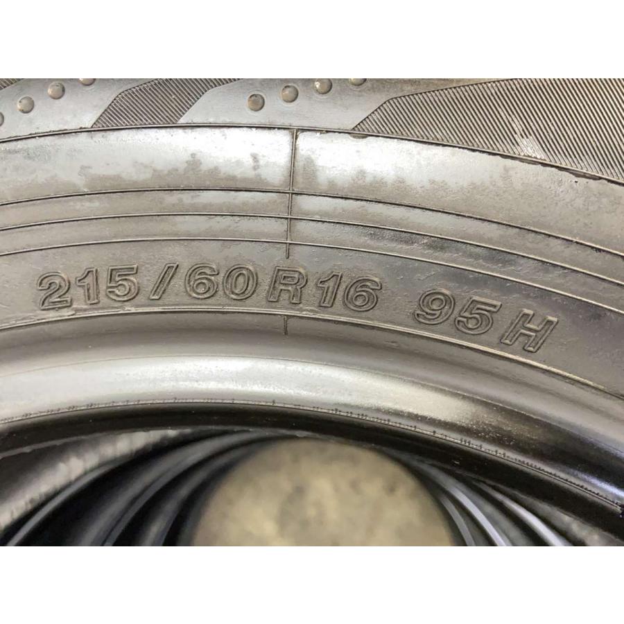 ヨコハマタイヤ（YOKOHAMA TIRE） 中古タイヤ サマータイヤ 4本セット 