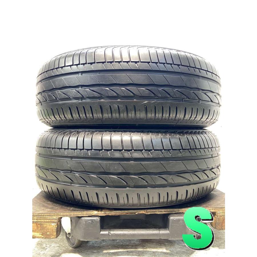 バリ山 ブリヂストン TURANZA ER300 205/60/16