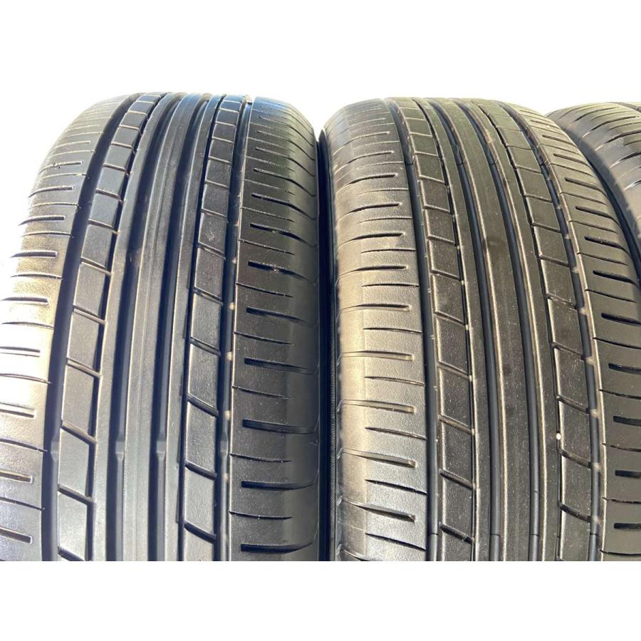 バリ溝！205/55R16 ヨコハマ ブルーアース 22年製造　サマータイヤ 楽天市場】ヨコハマタイヤ ブルーアース 205／55r16の通販