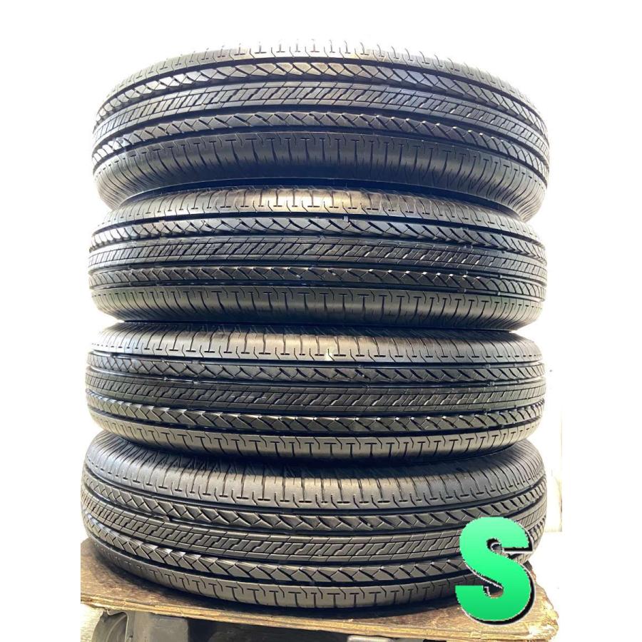 175/80R16 ブリヂストン　デューラー 4本セット 175/80R16 91S〈4本〉ブリヂストンDUELER H/L 850〈デューラー H
