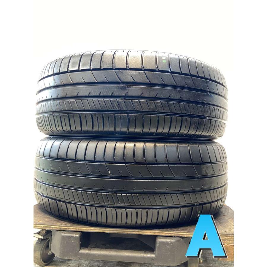 グッドイヤー 中古タイヤ サマータイヤ 2本セット 205/55R16