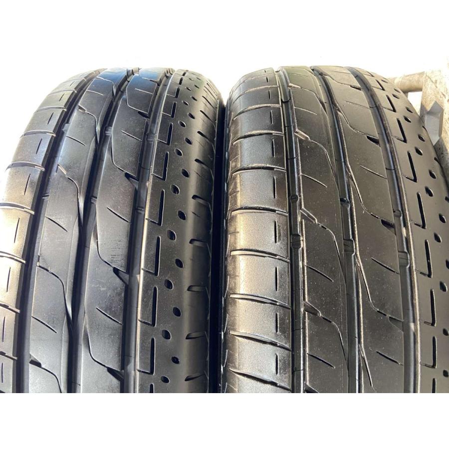 BRIDGESTONE（ブリヂストン） 中古タイヤ サマータイヤ 2本セット 205