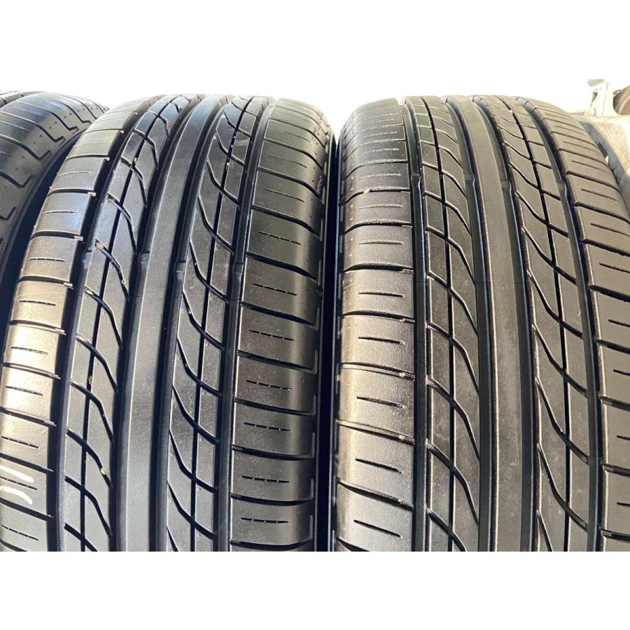 中古タイヤ サマータイヤ 4本セット 205/55R16 イエローハット