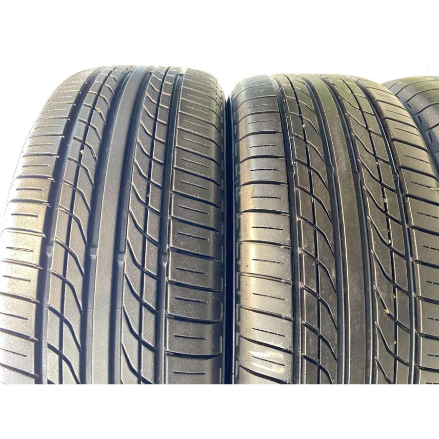中古タイヤ サマータイヤ 4本セット 205/55R16 イエローハット