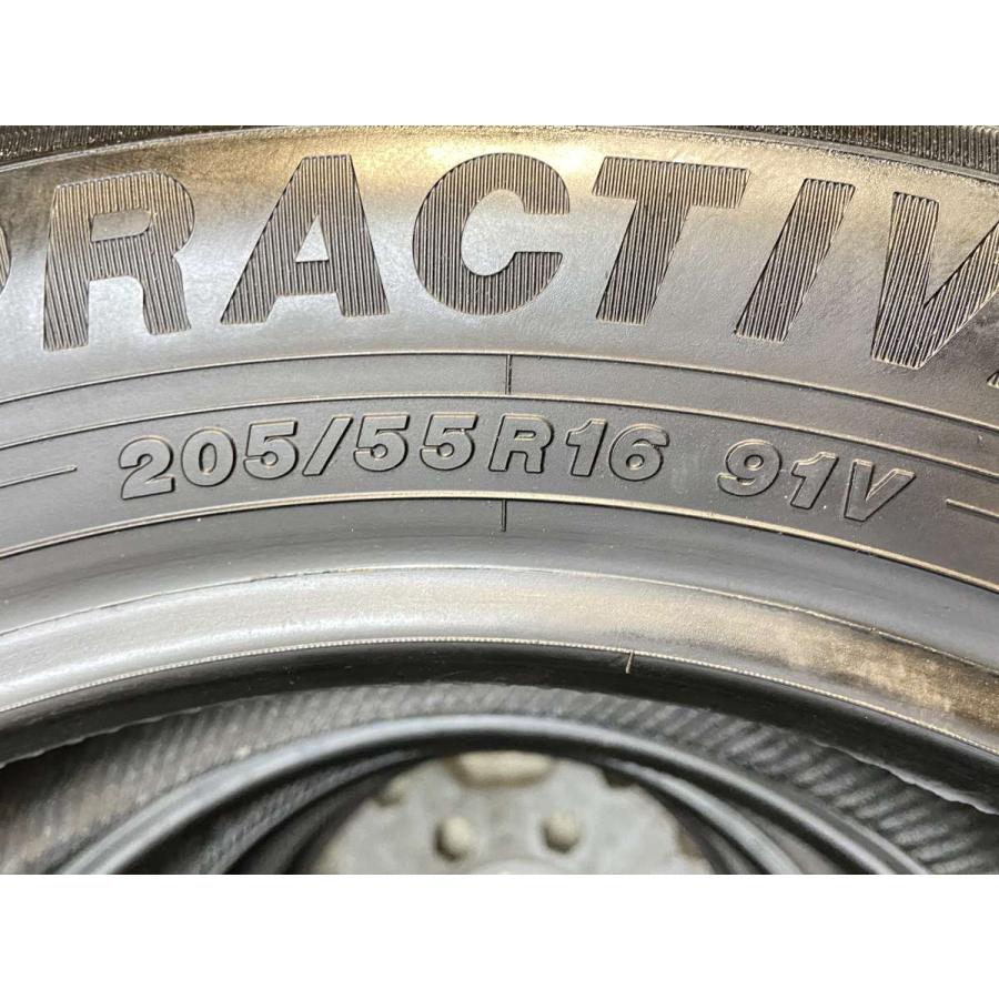 専用T-578【バリ山/2020年製造】PRACTIVA！205/55R16 専用T-578【バリ山/2020年製造】PRACTIVA！205/55R16 - メルカリ