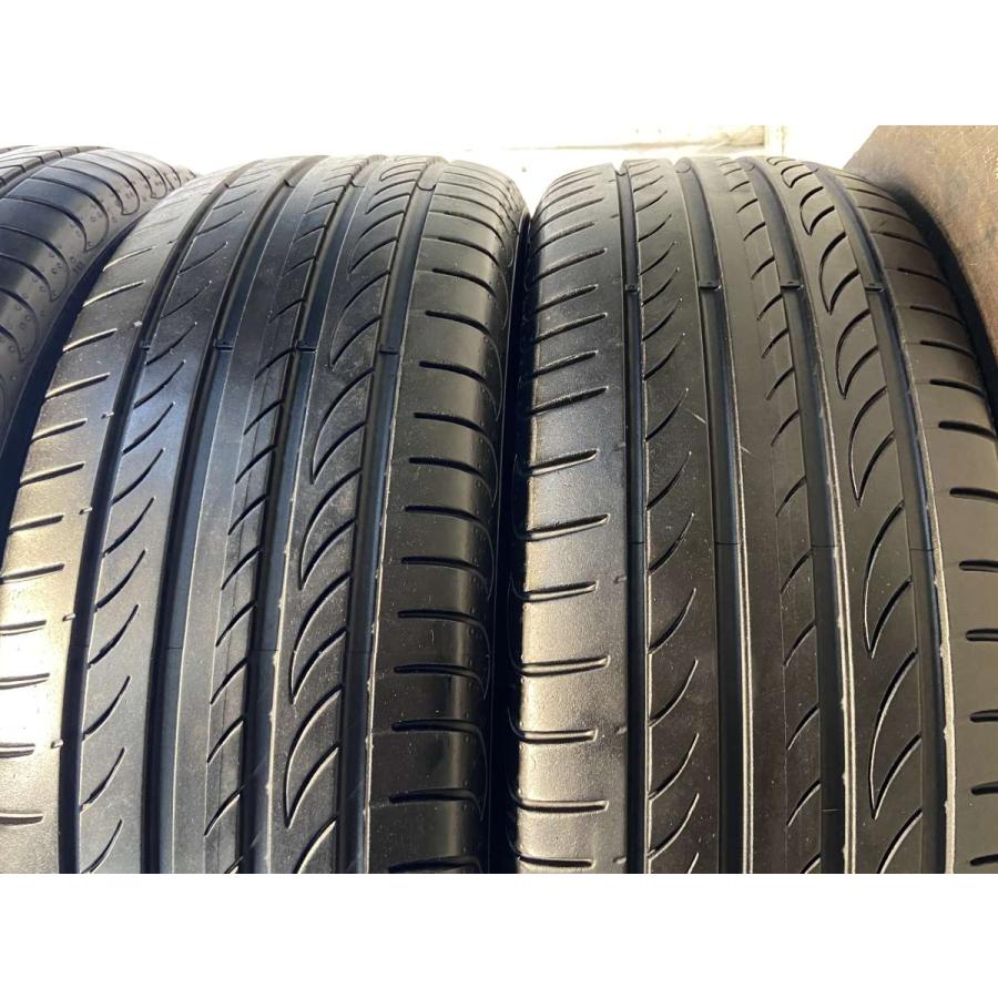 PIRELLI（ピレリ） 中古タイヤ サマータイヤ 4本セット 205/65R16 