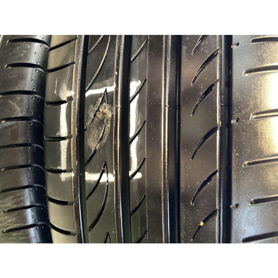 PIRELLI（ピレリ） 中古タイヤ サマータイヤ 4本セット 205/65R16 