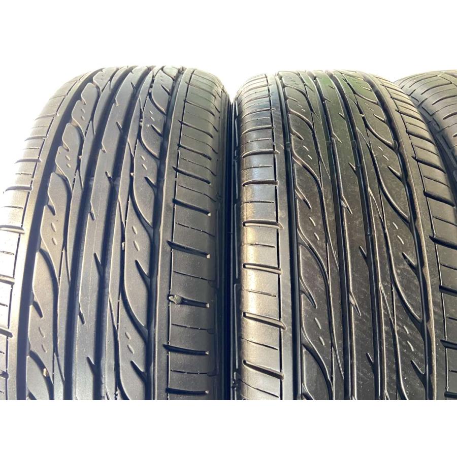 DUNLOP（ダンロップ） 中古タイヤ サマータイヤ 4本セット 205/60R16